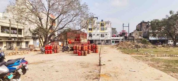 ऑक्सीजोन बनेगा पर नहीं हटेगा इतवारी बाजार