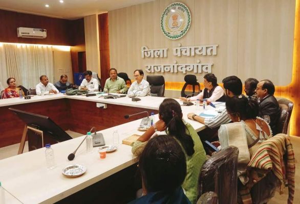 कृषि उपज मंडी में साथी बाजार होगा विकसित