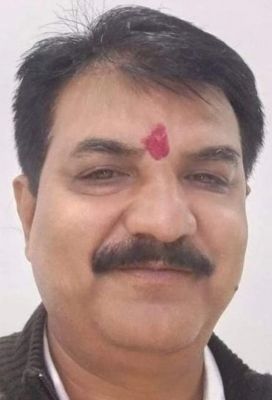 डबल इंजन की सरकार जनहित के हर मोर्चे पर फेल -सूर्यकांत