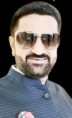 राइस मिल अध्यक्ष दिनेश सांखला  ने सीएम का  आभार जताया