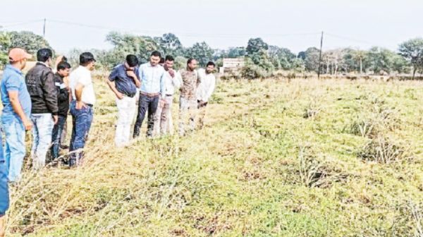5 हजार से अधिक किसानों ने नहीं कराया फसल बीमा