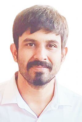 नशे का गढ़ बनती जा रही संस्कारधानी- अभिमन्यु