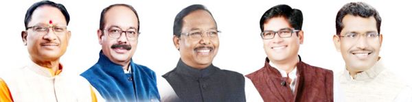 निर्माण कार्यों के लिए साढ़े  6 करोड़ की मिली मंजूरी