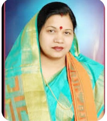 युवक-युवती परिचय सम्मेलन में शामिल होंगी सांसद कमलेश जांगड़े