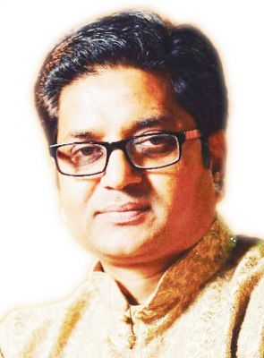 भारतीय जीवन बीमा निगम में 6वीं बार एमडीआरटी के सदस्य बनें निखिल