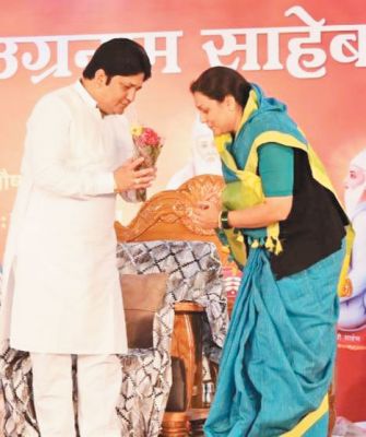 कबीर और कृष्ण की वाणी में असाधारण समानताएं-प्रज्ञा