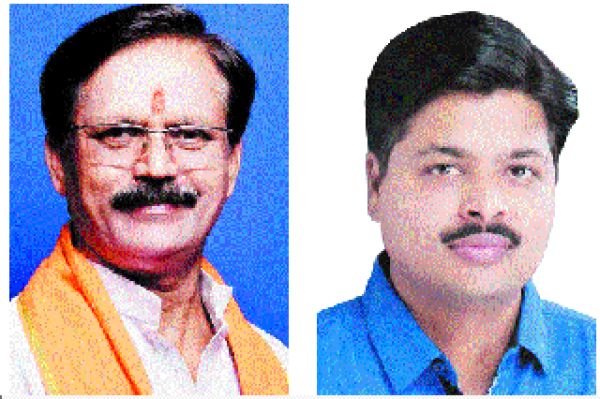 कोमल-सौरभ की जोरदार लॉबिंग से फंसा पेंच