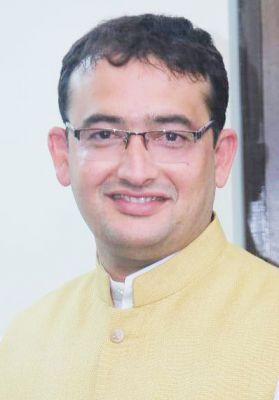 बस्तर की आवाज थे मुकेश, उनकी हत्या निंदनीय घटना- चेतन 