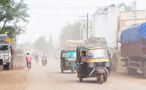 134 करोड़ के 4 फोरलेन सडक़ों के लिए दोबारा  भेजा जाएगा प्रस्ताव