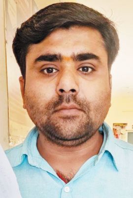 मेडिकल फर्जीवाड़ा, दोषी शाखा प्रभारी लिपिक निलंबित