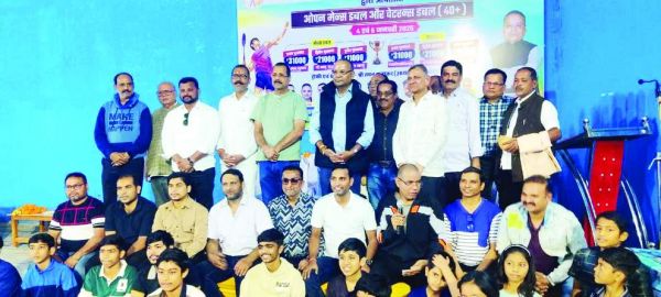 कुरुद व्यक्तित्व विकास का केंद्र बनेगा—अजय