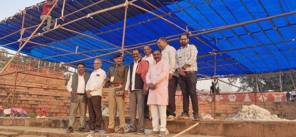 भक्तिन माता राजिम जयंती 7 को