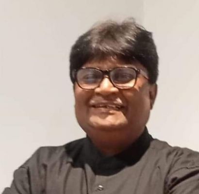 प्रशासनिक अनुमति नहीं मिलने से प्राण-प्रतिष्ठा के प्रथम वर्षगांठ पर आयोजित दीपोत्सव रद्द - राकेश