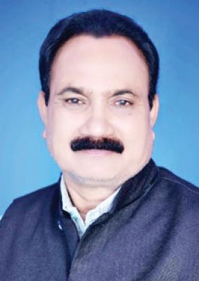 महेश जैन बने कांकेर भाजपा अध्यक्ष