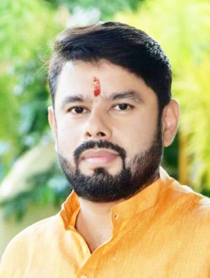 भाजपा की सरकार आई तो जिला चिकित्सालय अपने पुराने दिनों की ओर लौट रहा-छाबड़ा