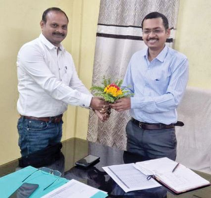 बचेली पालिका में ओबीसी वर्ग से होगा अगला अध्यक्ष, किरंदुल पालिका में महिला एसडीएम ने पालिका प्रशासक का पदभार संभाला