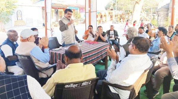 कर्णेश्वर मेला 12 फरवरी से मेला महोत्सव होगा टैक्स फ्री
