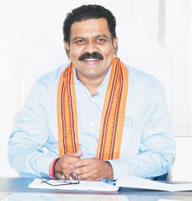 गन्ना किसानों को भोरमदेव शक्कर कारखाना ने 19 करोड़ का किया भुगतान