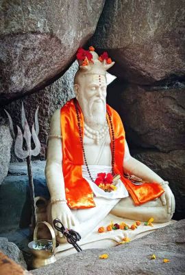सिहावा पर्वत में विष्णु महायज्ञ 14 से