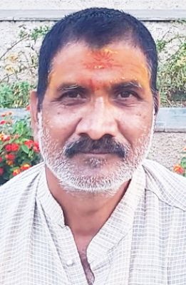 थानेश्वर चंद्राकर  का निधन