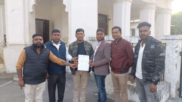राशन दुकानों से चना वितरण बंद, कांग्रेस ने आपत्ति दर्ज कराई