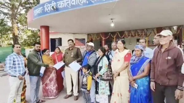 ज्यादा मुनाफा का झांसा, करोड़ों की ठगी, शिकायत