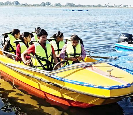 प्राचीन संस्कृति और पर्यटन का संगम:  पलारी का सिद्धेश्वर शिव मंदिर
