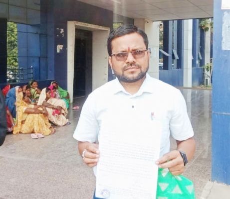 समय पर गैस डिलीवरी न मिलने की शिकायतें, कार्रवाई की मांग