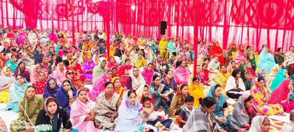 उतंग-आस्तिक की कथा सुनाकर प्रतिशोध और परोपकार के मूल सिद्धांतों को बताया