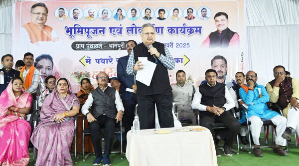 पीएम आवास योजना के सरलीकरण से लाखों परिवारों को सपना होगा साकार - रमन