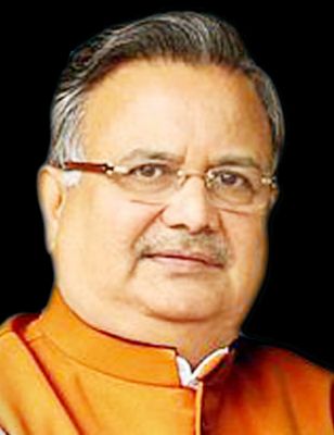 रमन ने दर्जनभर कार्यों के लिए दिलाई करोड़ों की स्वीकृति