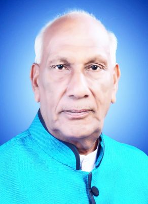 किशन अग्रवाल निधन 