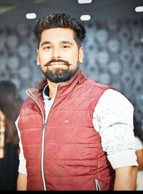 अधूरे बिल्डिंग में आखिर क्यों जल्दी शिफ्ट करवाना चाहता है विवि प्रशासन-एनएसयूआई