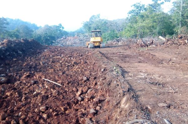  10 साल से केशकाल बाईपास है बंद, डीपीआर हो गया है तैयार, जल्द होगा शुरू- नीलकंठ 