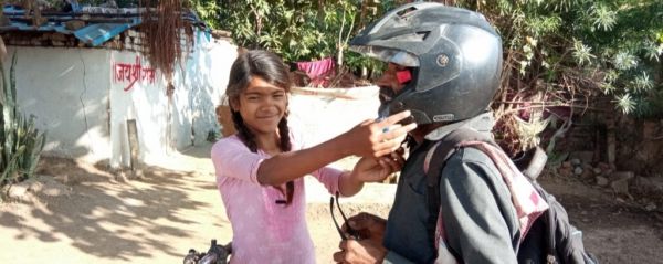 एसपी के नवाचार और पहल का असर