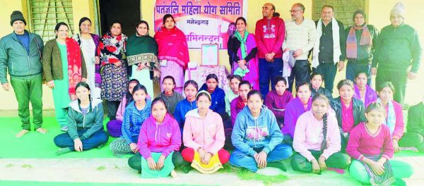 भारतीय दर्शन एवं संस्कृति को विवेकानंद ने दी वैश्विक पहचान-सृष्टि 