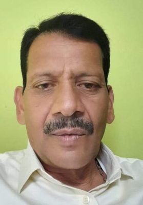 जपं का पद सामान्य पर राह कठिन...