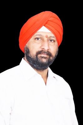 भाजपा सरकार ने प्रदेश में षडय़ंत्रपूर्वक  ओबीसी आरक्षण में की कटौती-कुलबीर