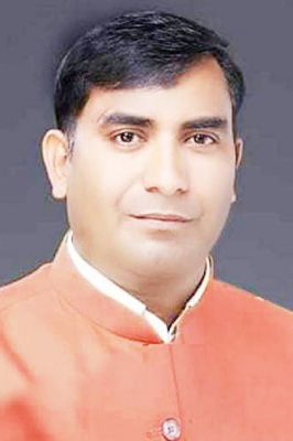 पंचायत चुनाव आरक्षण से ओबीसी  समाज असंतुष्ट - महेंद्र