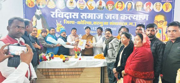समाज की सर्वांगीण उन्नति का आधार है शिक्षा-देवेन्द्र तिवारी