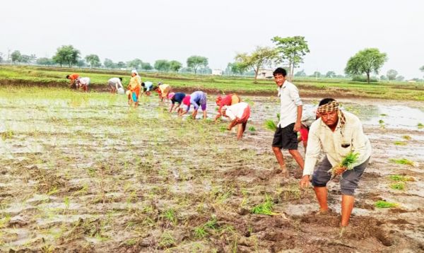 जिला बनने के बाद 90 हजार लोगों ने बाइक, 8 हजार किसानों ने खरीदे ट्रैक्टर 