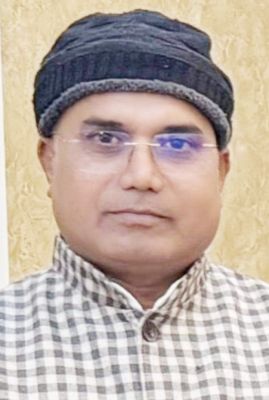 रूपेश नपं छुईखदान के पर्यवेक्षक नियुक्त