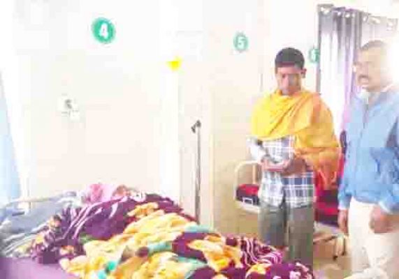 हाथी के हमले में महिला गंभीर