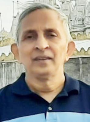  मांगीलाल सांखला का निधन
