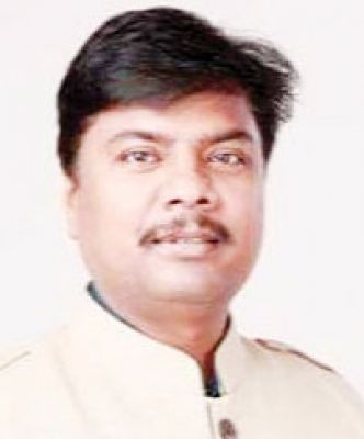 कवासी बने भूपेश बघेल के मोहरा, भूपेश ने एक आदिवासी को अपराध करने मजबूर किया- केदार कश्यप