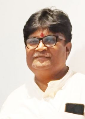 प्राण-प्रतिष्ठा पर आरएसएस प्रमुख का बयान स्वागतेय - राकेश