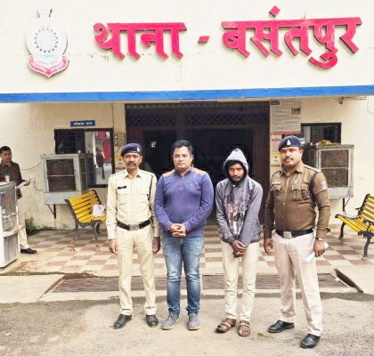 2018-19 से फरार वारंटियों पर कार्रवाई