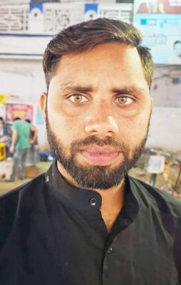 तेज रफ्तार बाइक जा घुसा ट्रक में, एनएमडीसी  कर्मी की मौत