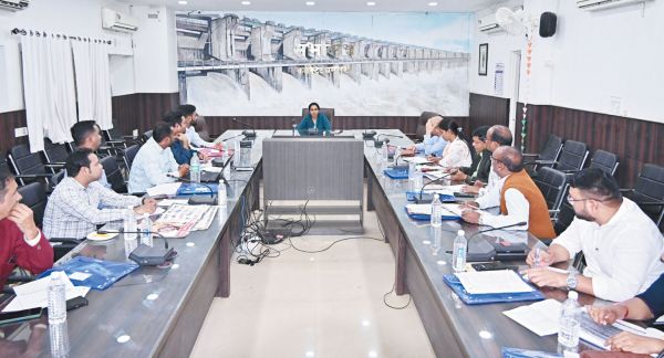 स्कूल भवन से 100 मीटर दूर तक तंबाकूमुक्त करने के निर्देश
