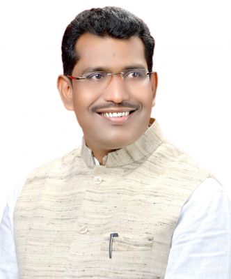 विधायक रोहित के प्रयास से साढ़े 16 करोड़ के विकास कार्यों की मंजूरी 